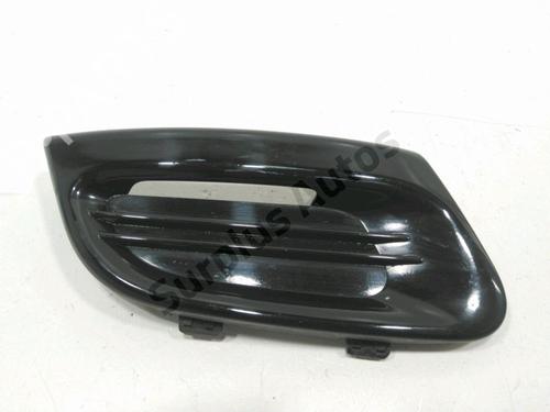 Used Grille RENAULT TWINGO II (CN0_) 1.2 16V (CN04, CN0B) (75 hp) 30993148