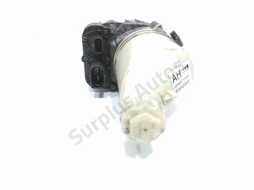 Steering pump OPEL ASTRA H GTC (A04) 1.9 CDTi 16V (L08) | BP28225190M99 