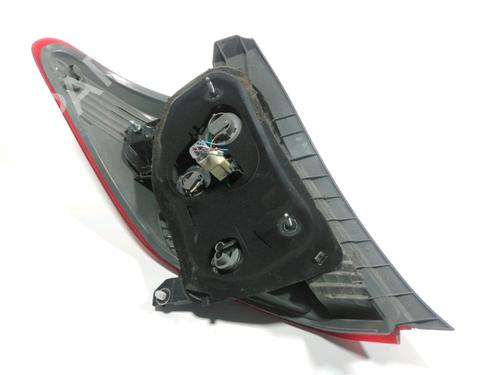 Right taillight TOYOTA YARIS (_P13_) 1.0 (KSP130_, KSP130) | BP28268590C35 