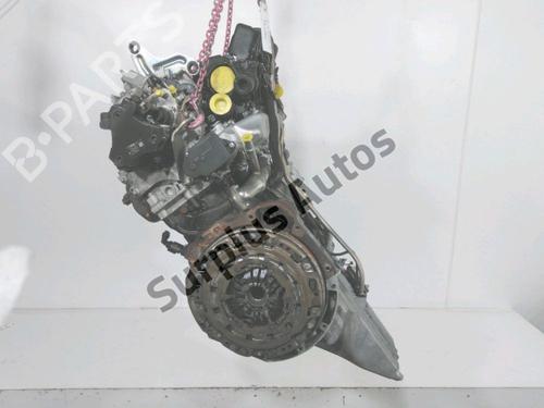 Engine MERCEDES-BENZ A-CLASS (W169) A 180 CDI (169.007, 169.307) | BP30983314M1 - Image 3