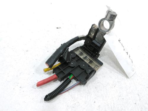 Electronic module FORD FIESTA VI (CB1, CCN) 1.4 TDCi | BP30985947M83 - Image 2
