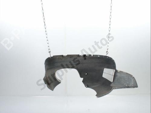 Used Wheel arch SEAT IBIZA III (6L1) 1.4 TDI (80 hp) 28236617