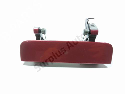 Used Tailgate handle Tailgate handle 28260333 28260333