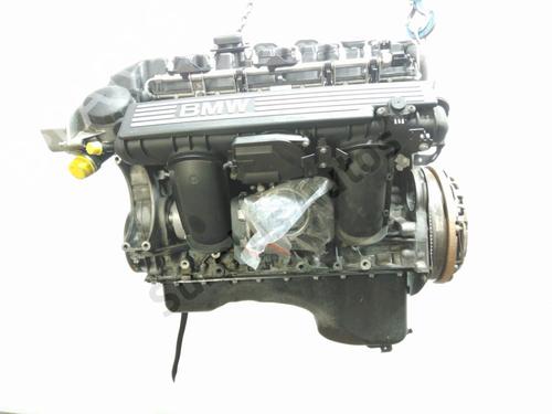 Used Engine Engine BMW 3 Convertible (E93) 330 i (272 hp) 29416940 29416940