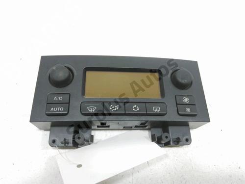 Used Climate control CITROËN C4 I (LC_) 1.6 HDi (90 hp) 30988660