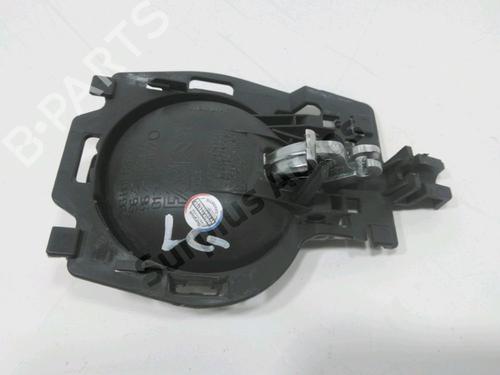 Front left interior door handle CITROËN C2 (JM_) 1.4 HDi | BP32311107I13 - Image 2