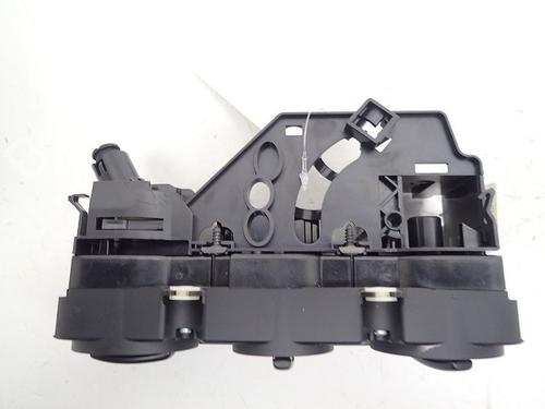 Climate control VW GOLF V (1K1) 1.9 TDI | BP37766907I5 - Image 4
