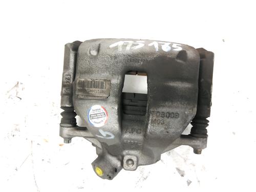 Used Left front brake caliper PEUGEOT 308 II (LB_, LP_, LW_, LH_, L3_) 1.2 THP 130 (131 hp) 29857202