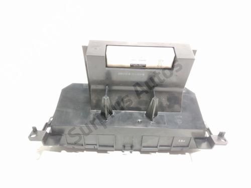 Climate control TOYOTA RAV 4 II (_A2_) 2.0 D 4WD (CLA20_, CLA21_, CLA20R, CLA21R) | BP34503849I5 - Image 2