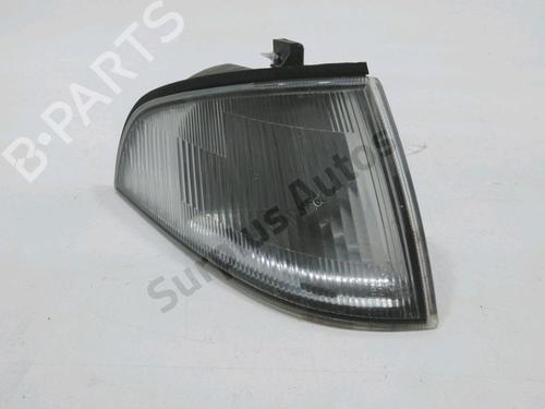 Used Right front indicator ROVER 200 II Hatchback (XW) 218 D (71 hp) 31004404