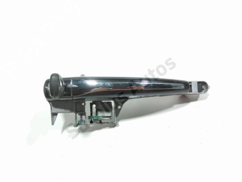 Front left exterior door handle CITROËN C3 Picasso (SH_) 1.6 HDi | BP28242508C128 