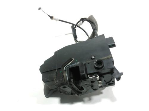 Used Front left lock Front left lock 28247762 28247762
