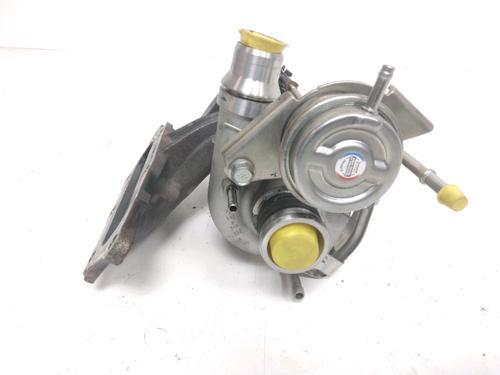 Turbosprężarka / Kompresor RENAULT CLIO IV (BH_) 0.9 TCe 90 (BHNF, BHMA, BHMH, BHJK, BHJR) | BP29856879M71 