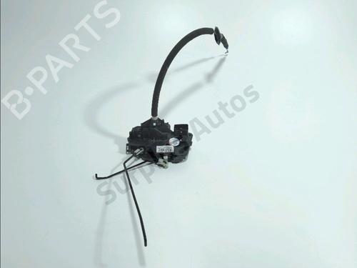 front-left-lock-byd-yuan-plus-2022-33333734 main image