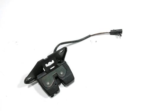 Bagklap lås Bagklap lås FIAT PUNTO (188_) 1.2 60 (188.030, .050, .130, .150, .230, .250) (60 hp) 37783182 37783182