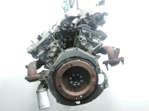 Engine JAGUAR S-TYPE II (X200) 3.0 V6 | BP37761765M1 - Image 2