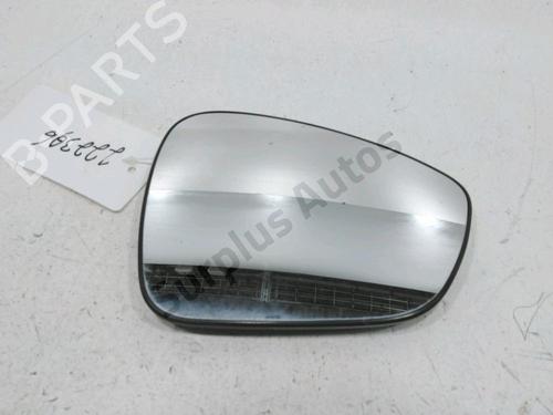Used Right mirror glass Right mirror glass CITROËN DS4 (NX_) 1.6 HDi 110 (112 hp) 35773710 35773710