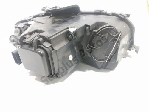 Left headlight AUDI A3 Sportback (8PA) 1.9 TDI | BP38035697C28 - Image 2