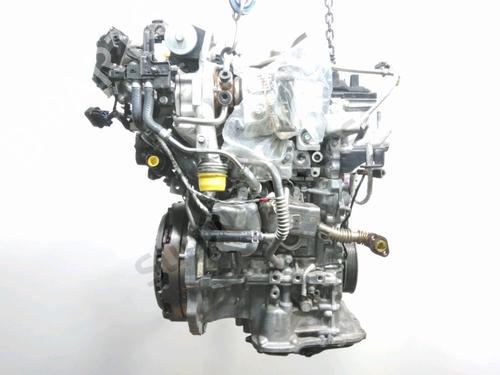 Engine KIA RIO IV (YB, SC, FB) 1.0 T-GDI 100 | BP32694406M1 - Image 3