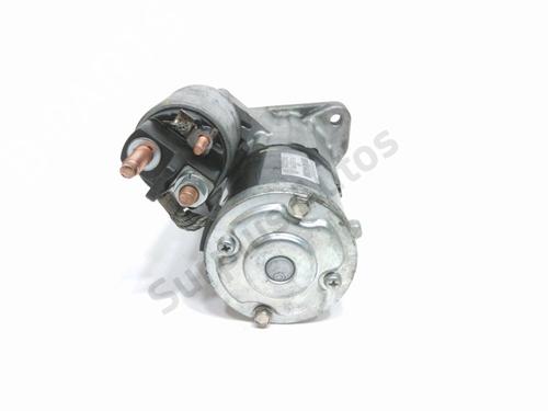 Starter DACIA SANDERO II 1.0 SCe 75 (B8JC, B8JD, B8NC) | BP28573990M8 - Image 3