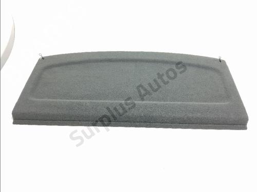 Hoedenplank Hoedenplank VW GOLF VI (5K1) 1.6 TDI (105 hp) 33904079 33904079