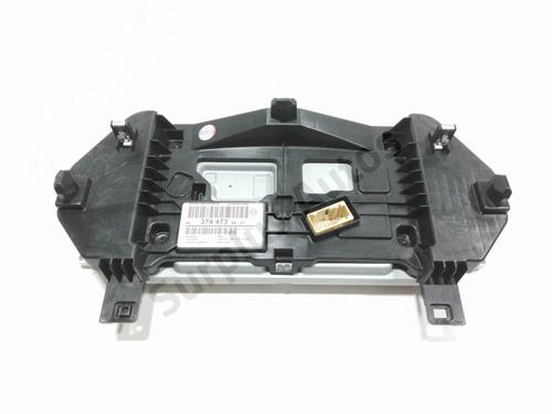 Instrument cluster OPEL MOKKA 1.2 (76) | BP37769498C47 - Image 2