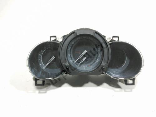 instrument-cluster-ds-ds-3-sa_-2015-2016-2017-2018-2019-33034310 main image