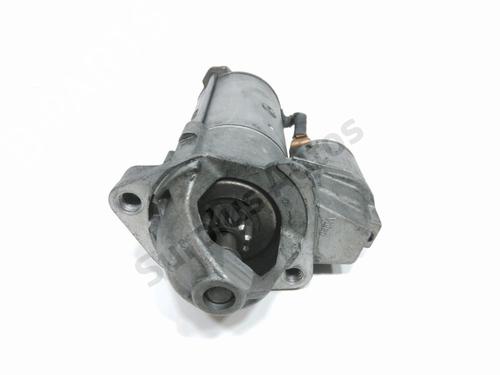 Used Starter VW PASSAT B5.5 (3B3) 1.9 TDI (130 hp) 29856975