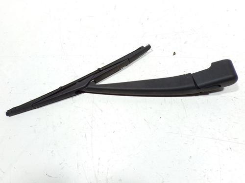 Used Rear windshield wiper arm CITROËN C4 I (LC_) 1.6 HDi (90 hp) 29860167