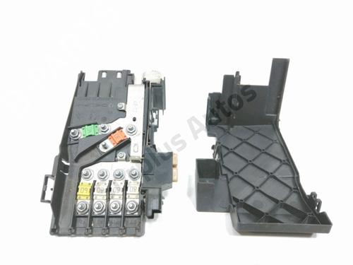 Used Electronic module Electronic module CITROËN C4 Grand Picasso I (UA_) 1.6 HDi 110 (112 hp) 35719811 35719811