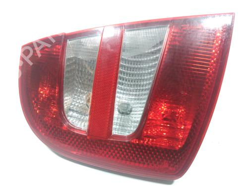 Used Left taillight Left taillight 28269637 28269637