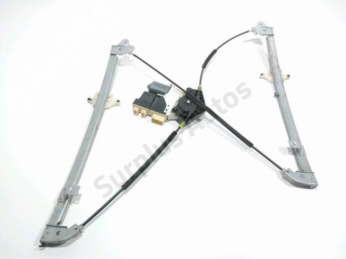 Front right window mechanism CITROËN C8 (EA_, EB_)  | BP28240317C23