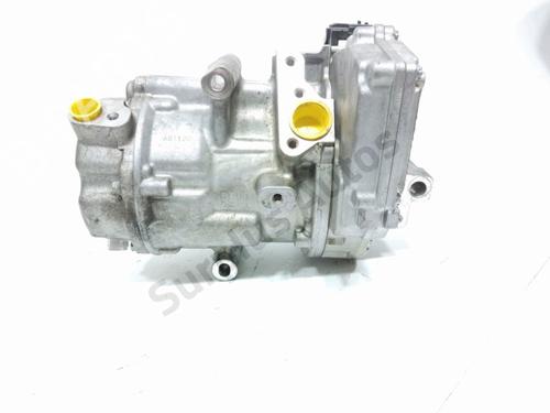 Used AC compressor AC compressor 37764529 37764529
