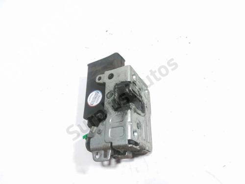 Used Front left lock Front left lock 28248389 28248389