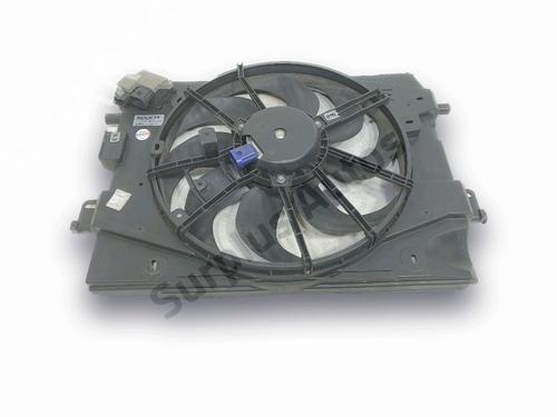 Electro ventilador Electro ventilador 38283599 38283599