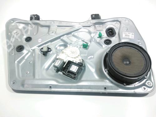 Used Front left window mechanism Front left window mechanism 28240710 28240710