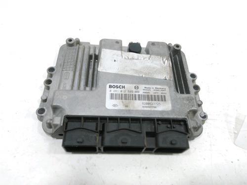 Used Engine control unit (ECU) RENAULT MEGANE II Coupé-Cabriolet (EM0/1_) 1.9 dCi (131 hp) 30984632
