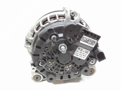 Alternator VW T-CROSS (C11, D31) 1.0 TSI | BP37763945M7 - Image 3