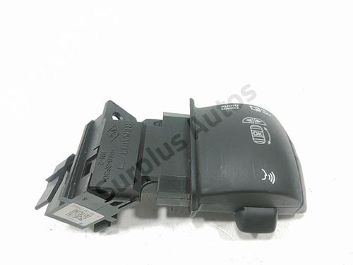 Used Electronic module Electronic module RENAULT MEGANE III Grandtour (KZ0/1) 1.5 dCi (KZ09, KZ0D, KZ1G, KZ29, KZ14, KZ1W, KZ10, KZ1F,... (110 hp) 39765192 39765192