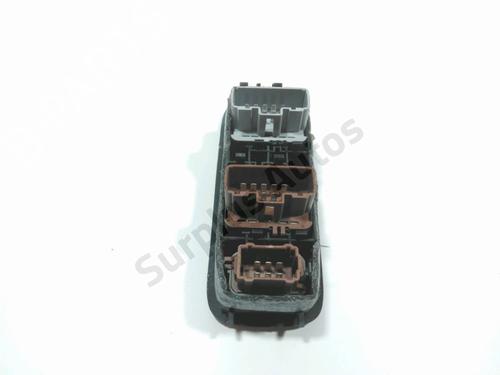 Left front window switch RENAULT MEGANE II Saloon (LM0/1_) 1.5 dCi (LM02, LM13, LM2A) | BP28249494I27 