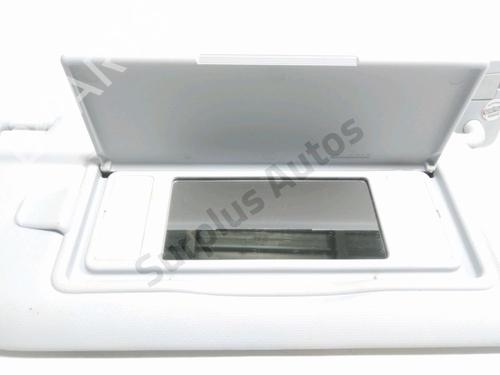 Right sun visor PEUGEOT 208 I (CA_, CC_) 1.6 VTi | BP32379690I2