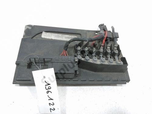 Elektronisk modul SEAT IBIZA III (6L1) 1.4 16V (75 hp) 30985934