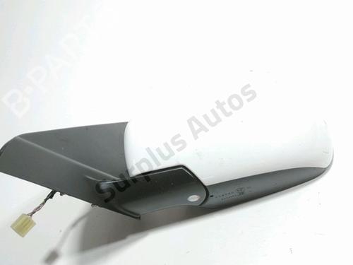Left mirror SUZUKI VITARA (LY) 1.6 DDiS (APK 416D) | BP40213841C26 - Image 3