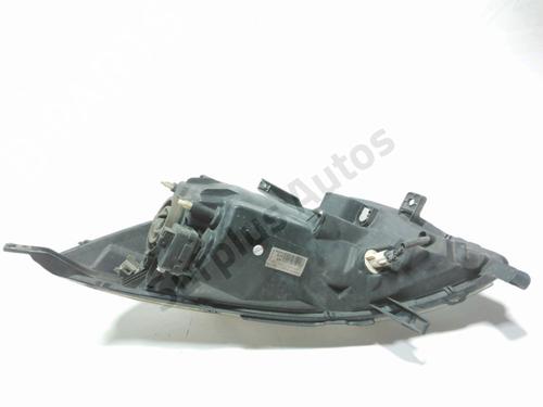 Right headlight NISSAN NOTE (E11, NE11) 1.5 dCi | BP39707183C29 - Image 2