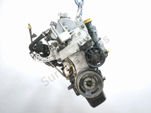 Engine FIAT DOBLO Box Body/MPV (223_) 1.3 D Multijet | BP30166459M1
