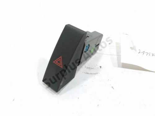 Used Warning switch CHEVROLET SPARK (M300) 1.2 (82 hp) 30990173