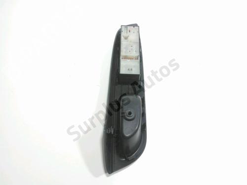 Left front window switch NISSAN NOTE (E12) 1.2 DIG-S | BP28249715I27 