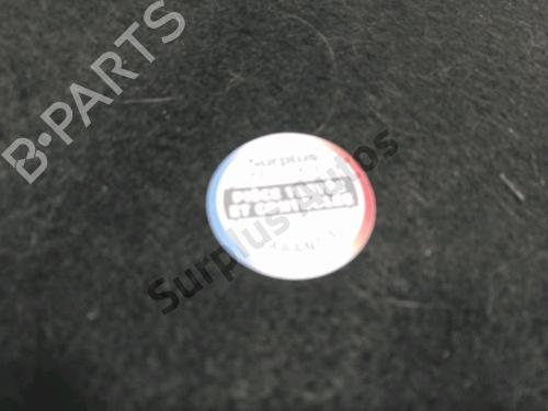 Rear parcel shelf CITROËN C3 II (SC_) 1.4 HDi 70 (SC8HZC, SC8HR0, SC8HP4) | BP37784053C85 - Image 3
