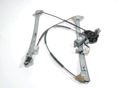 Used Front left window mechanism Front left window mechanism 28241038 28241038