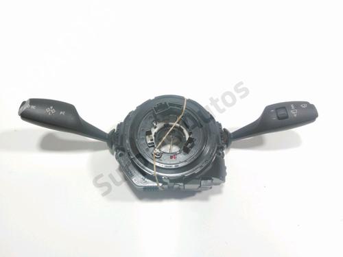 Used Steering wheel controls BMW 3 Touring (F31) 318 d (143 hp) 28227192